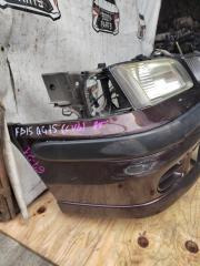 Ноускат передний NISSAN SUNNY FB15 QG15 1602 2 ракурс