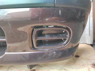 Ноускат передний NISSAN SUNNY FB15 QG15 1602 4 ракурс