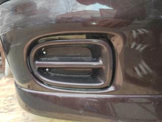Ноускат передний NISSAN SUNNY FB15 QG15 1602 5 ракурс