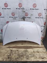 Капот MAZDA MPV LW3W 1 ракурс