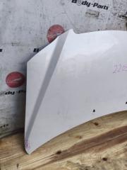 Капот MAZDA MPV LW3W 3 ракурс
