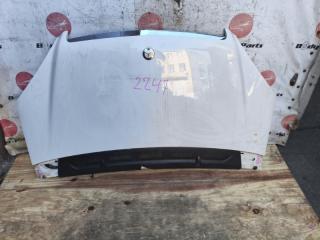 Капот MERCEDES-BENZ A-CLASS W169 M266E20 1 ракурс