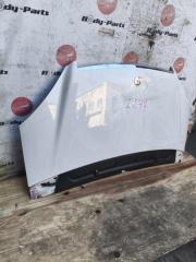 Капот MERCEDES-BENZ A-CLASS W169 M266E20 3 ракурс