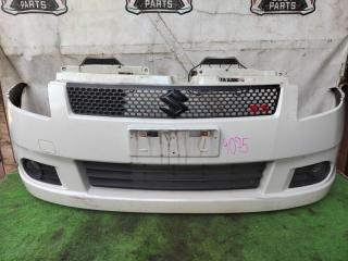 Бампер передний SUZUKI SWIFT ZD21S M15A 7171163J00, 021714 1 ракурс