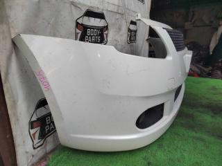 Бампер передний SUZUKI SWIFT ZD21S M15A 7171163J00, 021714 2 ракурс