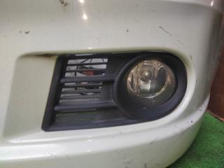 Бампер передний SUZUKI SWIFT ZD21S M15A 7171163J00, 021714 4 ракурс