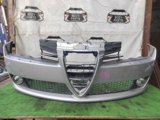 Бампер передний ALFA ROMEO 159 939A 939A2 156044388, 6672009N 1 ракурс