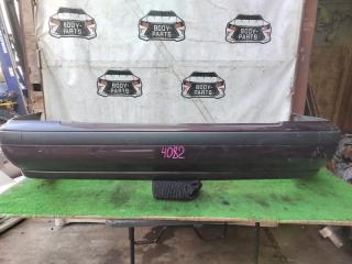 Бампер задний NISSAN SUNNY FB15 QG15 850224M440 1 ракурс