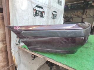 Бампер задний NISSAN SUNNY FB15 QG15 850224M440 2 ракурс