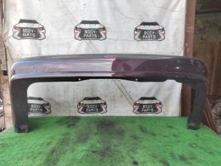 Бампер задний NISSAN SUNNY FB15 QG15 850224M440 4 ракурс