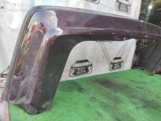 Бампер задний NISSAN SUNNY FB15 QG15 850224M440 5 ракурс