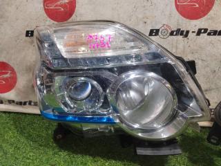 Фара передняя NISSAN X-TRAIL NT31 MR20 1848 2 ракурс