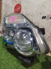Фара передняя NISSAN X-TRAIL NT31 MR20 1848 3 ракурс