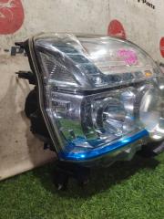 Фара передняя NISSAN X-TRAIL NT31 MR20 1848 4 ракурс