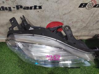 Фара передняя NISSAN X-TRAIL NT31 MR20 1848 5 ракурс