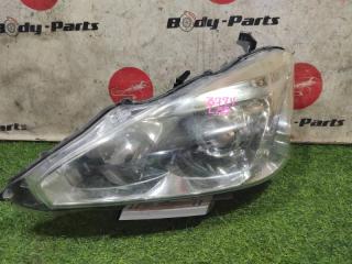 Фара левая передняя NISSAN TEANA L33 QR25DE 10017794 1 ракурс Фара левая передняя NISSAN TEANA L33 QR25DE 10017794 1 ракурс