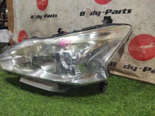 Фара левая передняя NISSAN TEANA L33 QR25DE 10017794 2 ракурс Фара левая передняя NISSAN TEANA L33 QR25DE 10017794 2 ракурс