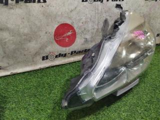 Фара левая передняя NISSAN TEANA L33 QR25DE 10017794 3 ракурс Фара левая передняя NISSAN TEANA L33 QR25DE 10017794 3 ракурс