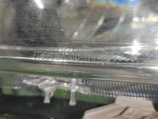 Фара левая передняя NISSAN TEANA L33 QR25DE 10017794 5 ракурс Фара левая передняя NISSAN TEANA L33 QR25DE 10017794 5 ракурс