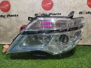 Фара левая передняя NISSAN SERENA HFC26 MR20 10023683 1 ракурс