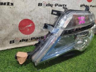 Фара левая передняя NISSAN SERENA HFC26 MR20 10023683 2 ракурс