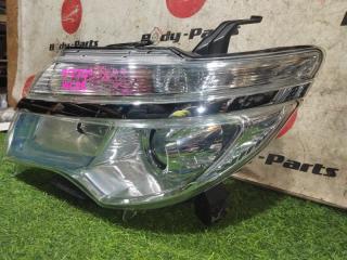 Фара левая передняя NISSAN SERENA HFC26 MR20 10023683 3 ракурс