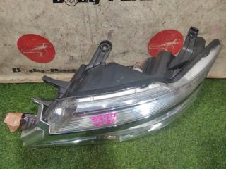 Фара левая передняя NISSAN SERENA HFC26 MR20 10023683 4 ракурс