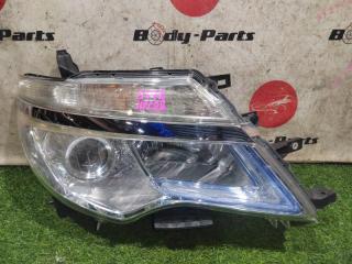 Фара правая передняя NISSAN SERENA HFC26 MR20 10023683 1 ракурс