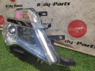 Фара правая передняя NISSAN SERENA HFC26 MR20 10023683 2 ракурс