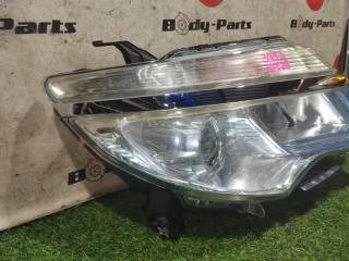 Фара правая передняя NISSAN SERENA HFC26 MR20 10023683 3 ракурс