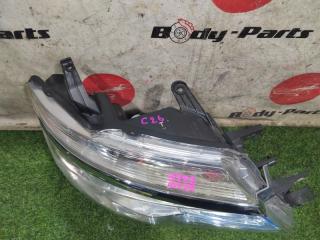 Фара правая передняя NISSAN SERENA HFC26 MR20 10023683 4 ракурс