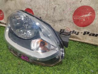 Фара правая передняя VOLKSWAGEN UP! AACHY CHY 1S2941016 2 ракурс
