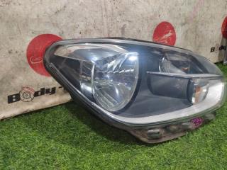 Фара правая передняя VOLKSWAGEN UP! AACHY CHY 1S2941016 3 ракурс