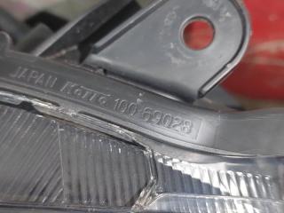 Фара левая передняя DAIHATSU boon m710s 1KR-FE 10069028 5 ракурс Фара левая передняя DAIHATSU boon m710s 1KR-FE 10069028 5 ракурс