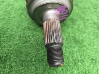 Привод правый передний HONDA CR-Z ZF1 LEA 4 ракурс