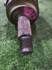 Привод левый передний HONDA CR-Z ZF1 LEA 4 ракурс