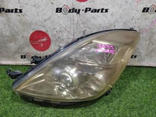 Фара левая передняя TOYOTA ISIS ANM10 1AZ-FSE 4469 1 ракурс Фара левая передняя TOYOTA ISIS ANM10 1AZ-FSE 4469 1 ракурс