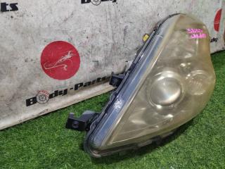 Фара левая передняя TOYOTA ISIS ANM10 1AZ-FSE 4469 2 ракурс Фара левая передняя TOYOTA ISIS ANM10 1AZ-FSE 4469 2 ракурс