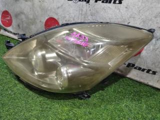 Фара левая передняя TOYOTA ISIS ANM10 1AZ-FSE 4469 3 ракурс Фара левая передняя TOYOTA ISIS ANM10 1AZ-FSE 4469 3 ракурс