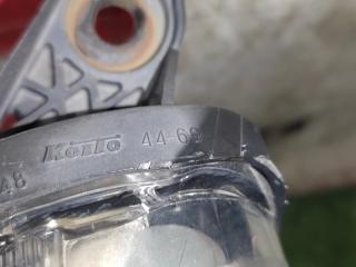 Фара левая передняя TOYOTA ISIS ANM10 1AZ-FSE 4469 5 ракурс Фара левая передняя TOYOTA ISIS ANM10 1AZ-FSE 4469 5 ракурс