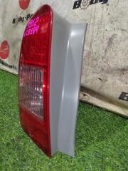 Стоп-сигнал правый задний TOYOTA COROLLA FIELDER nze144 1NZFE 1397 2 ракурс