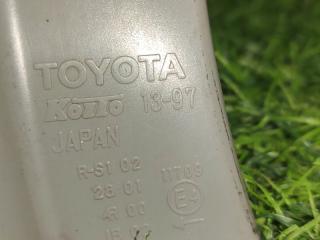 Стоп-сигнал правый задний TOYOTA COROLLA FIELDER nze144 1NZFE 1397 4 ракурс