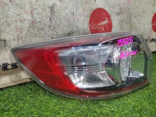 Стоп-сигнал левый задний MAZDA AXELA BLEFW LF-VDS 8240 2 ракурс Стоп-сигнал левый задний MAZDA AXELA BLEFW LF-VDS 8240 2 ракурс