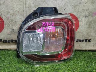 Стоп-сигнал правый задний DAIHATSU BOON M700S 1KR-FE 22069028 1 ракурс