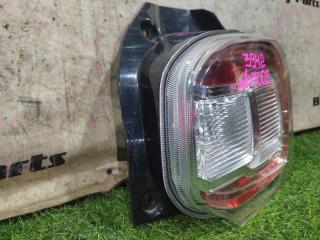 Стоп-сигнал правый задний DAIHATSU BOON M700S 1KR-FE 22069028 2 ракурс