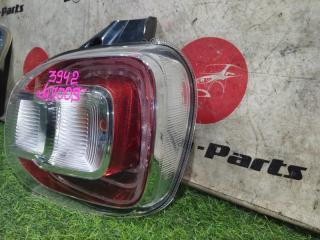 Стоп-сигнал правый задний DAIHATSU BOON M700S 1KR-FE 22069028 3 ракурс