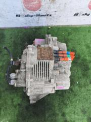 Редуктор задний TOYOTA ALPHARD ATH10 2AZ-FXE 4 ракурс