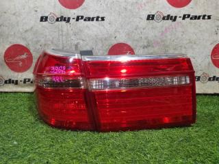 Стоп-сигнал левый задний HONDA ELYSION RR1 K24A D046B, D046A 1 ракурс