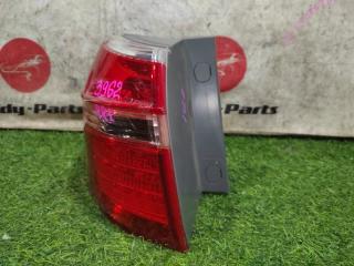Стоп-сигнал левый задний HONDA ELYSION RR1 K24A D046B, D046A 3 ракурс