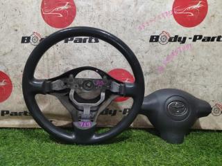 Руль передний TOYOTA PROBOX NCP59 1NZ 1 ракурс Руль передний TOYOTA PROBOX NCP59 1NZ 1 ракурс